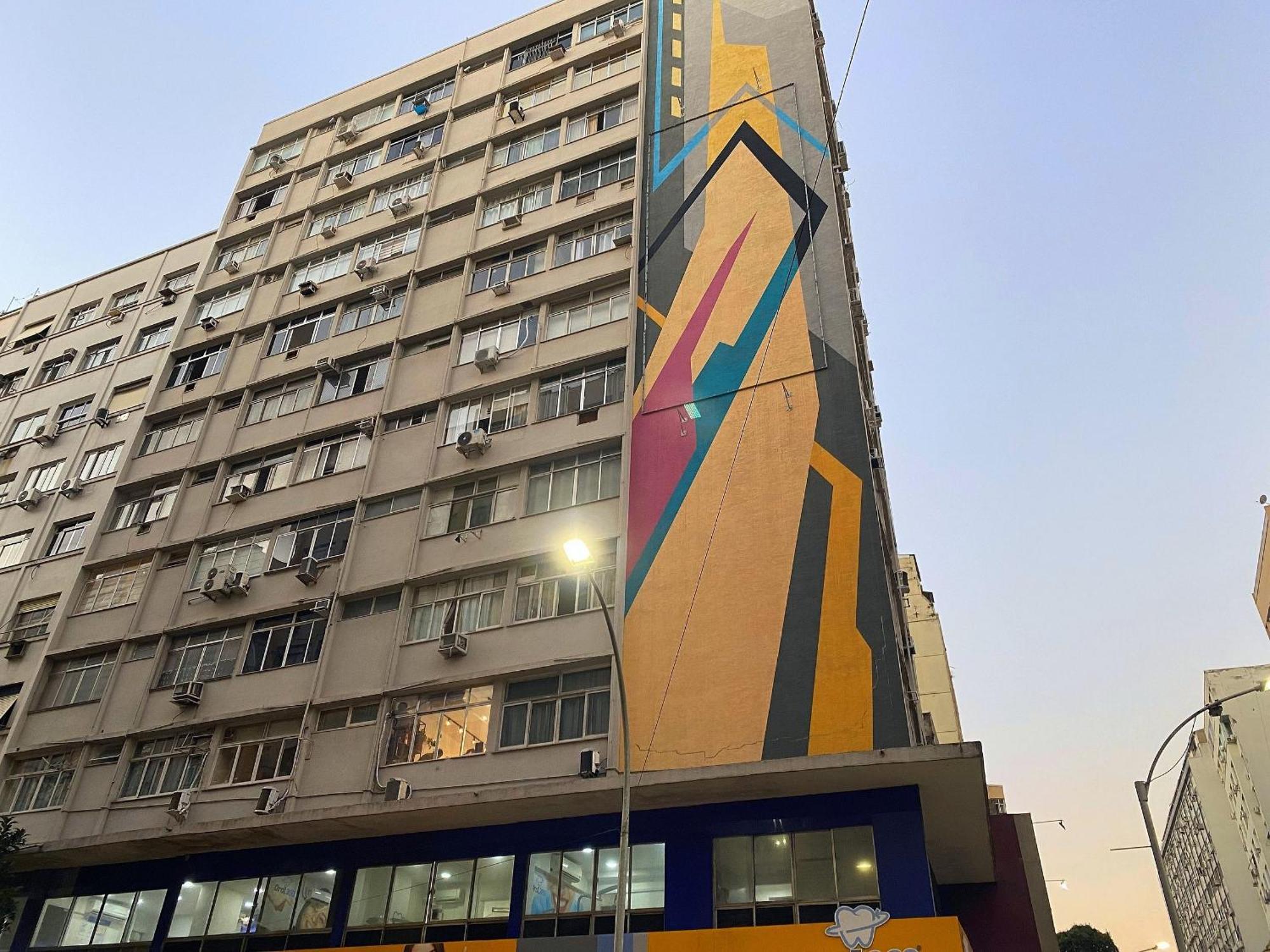 Copacabana - A 200m Da De Copacabana * Río de Janeiro